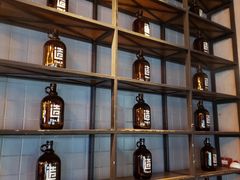 -造精酿餐厅