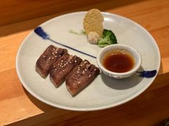 -王鼎精致料理铁板烧(世博源店)