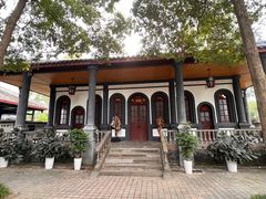 -平安桥天主教堂