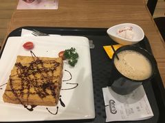 -大家乐(广州天河城六楼店)