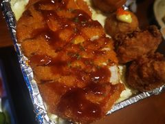 -二丁目食堂(浑南花园城店)