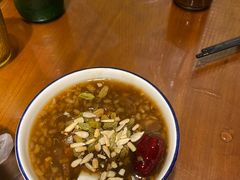 -老兰家传统烧烤炒菜泡馍(小南门店)