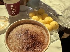 -COSTA COFFEE(新奥购物中心店)
