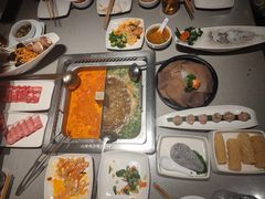 -海底捞火锅(北京路店)