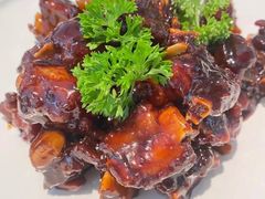 -起源小厨·水席·炒菜(洛邑古城店)