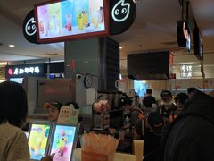 -CoCo都可(虹口龙之梦店)