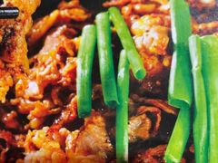 -阿西娅食府(中关村店)