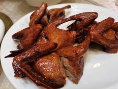 脆皮乳鸽-顺风海鲜港(金玉兰店)