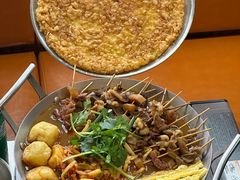 -小螺大作·螺蛳粉火锅(林和西店)