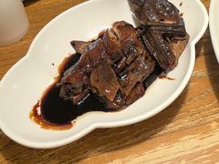 -新白鹿餐厅(龙游路总店·杭帮菜名店)