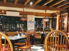 -江边城外烤全鱼(方庄时代购物中心店)