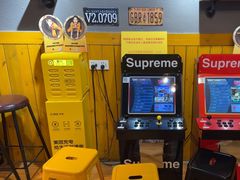 -伯爵·沉浸式超级密室·直营店