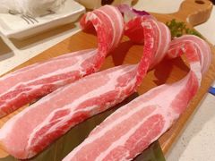 -猫爪爪原切自助烤肉(观音桥阳光世纪店)