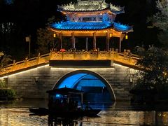 -南阳卧龙岗武侯祠