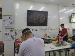 -Pho Hoa Pasteur