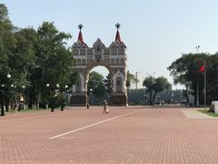 -布拉戈维申斯克