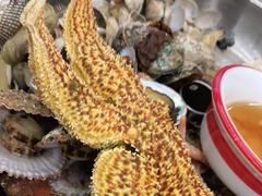 -永红源啤酒·烧烤·海鲜·大排档(青特城店)