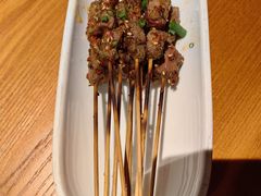 -肉串汪(西便门店)
