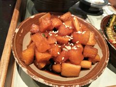 -京参 • 擂椒饭(这有山店)
