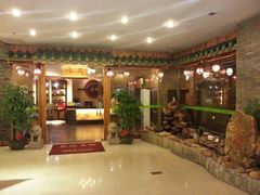 android_upload_pic-翁暖茶馆(滨江东总店)