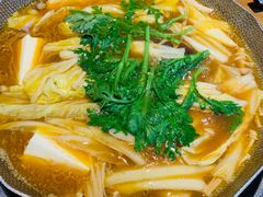 -綱元·海鲜豆捞(明州里店)