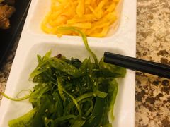 -小倩倩•鸡汤馄饨(江西路创始店)