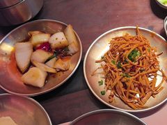 -西塔老太太泥炉烤肉(上海七宝领展广场店)