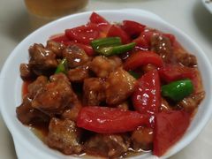 -广客美食坊(丹霞山店)