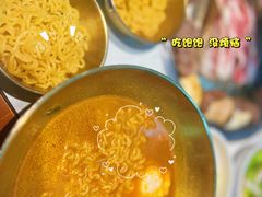 -六七八韩式烤肉·韩国料理(上杭路店)