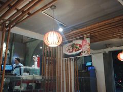 大堂-巴蜀风·地道川菜(总店)