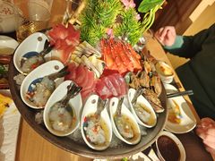 -德川家日本料理(中关村店)