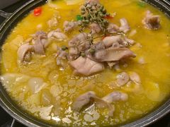 -嘉禾·悦享餐厅(八方汇店)