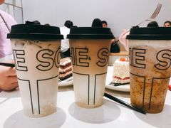 -科学家咖啡(恒隆广场店)