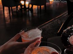 -LONG BAR 廊吧(外滩华尔道夫酒店)