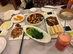 -全聚德(上海首店浦东店)