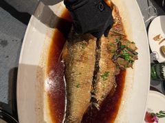 -海立阁海鲜江浙菜(漕河泾印象城店)