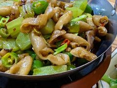 -重庆豆花鱼(福洲大道店)