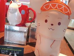 -星巴克臻选(莘庄仲盛店)