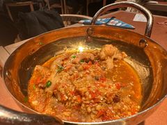 -浩海火燒雲傣家菜(芮欧百货店)