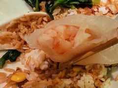 -西关味(大卫城店)