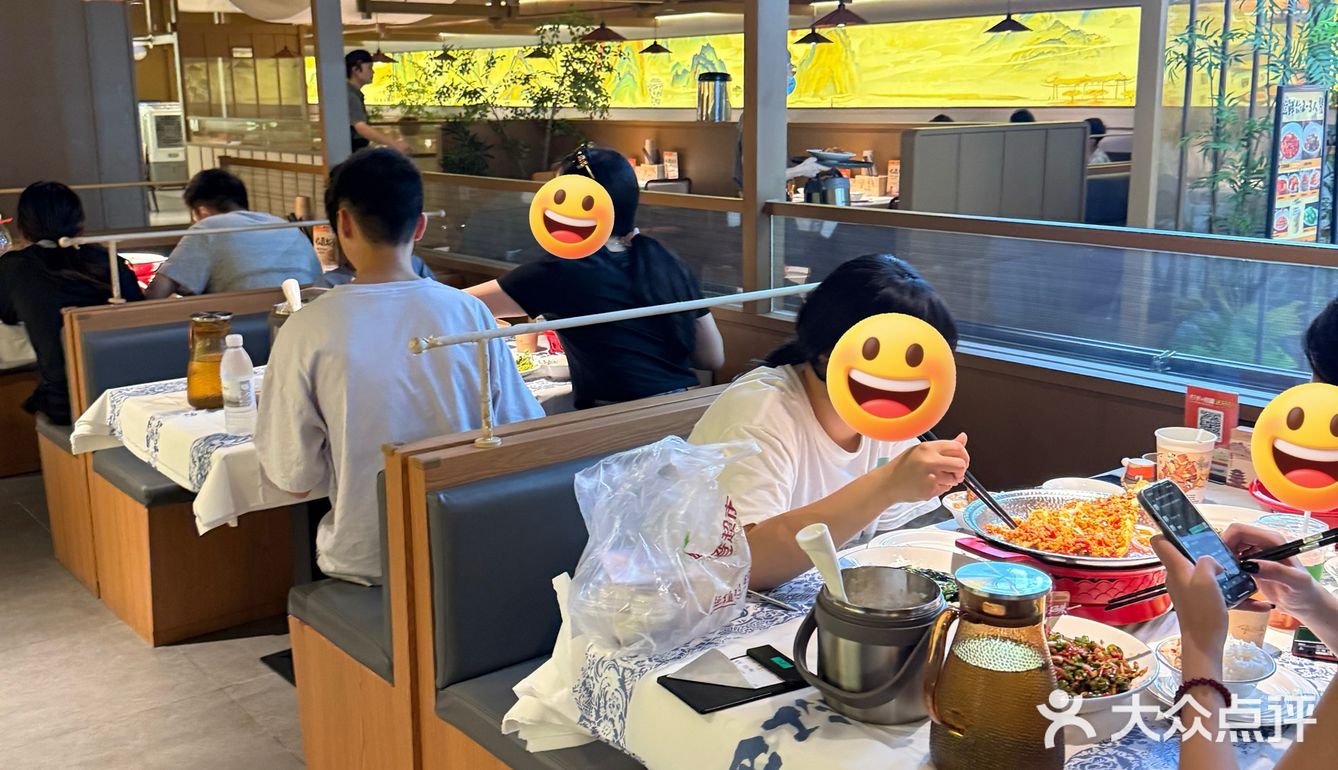 长沙极品江西菜！🥹好吃到想天天来。。。