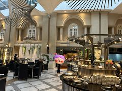 -金海湾大酒店-可园餐厅