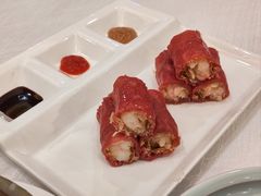 -聚福山莊·寻味顺德(北滘店)