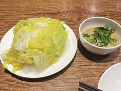 -清真吴记门钉肉饼·喜多利