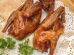 -避风塘·金牌店·夜宵(金玉兰店)