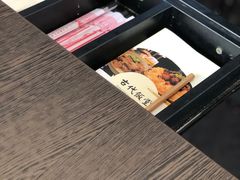 -古代饭堂(冠亚店)