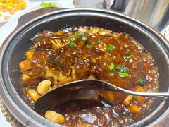 -双合园·海鲜水饺青岛菜(九水东路店)