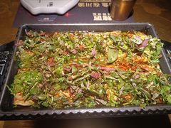 -烤匠麻辣烤鱼(万象城店)