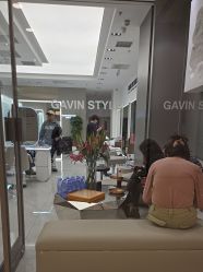 -崇尚GAVIN STYLE臻选