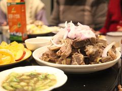 -217丰惠源抓饭(江乾路店)